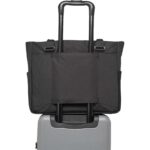 Herschel Kaslo Tech Tote - 4