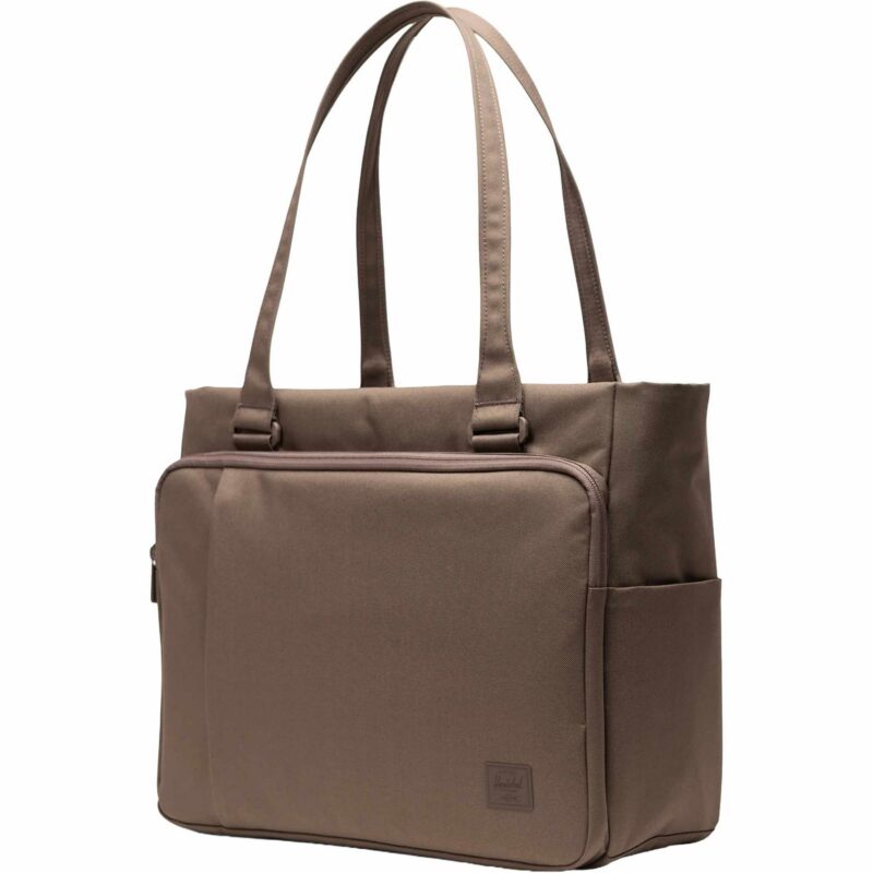 Herschel Kaslo Tech Tote - 8