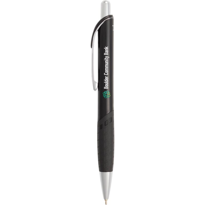 Scripto® Oasis Recycled Gel Pen - 2