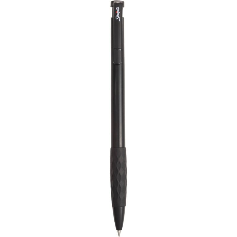 Scripto® Stack Recycled Gel Pen - 6