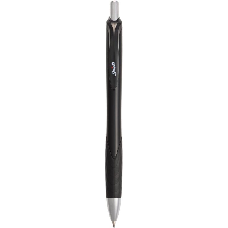 Scripto® Tidal Recycled Gel Pen - 7