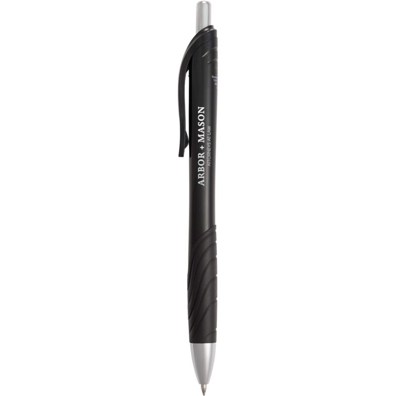 Scripto®-Tidal-Recycled-Gel-Pen-6003-36 Scripto® Tidal Recycled Gel Pen