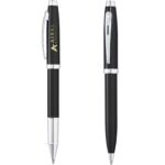 Sheaffer® 100 Glossy Pen Set - 2