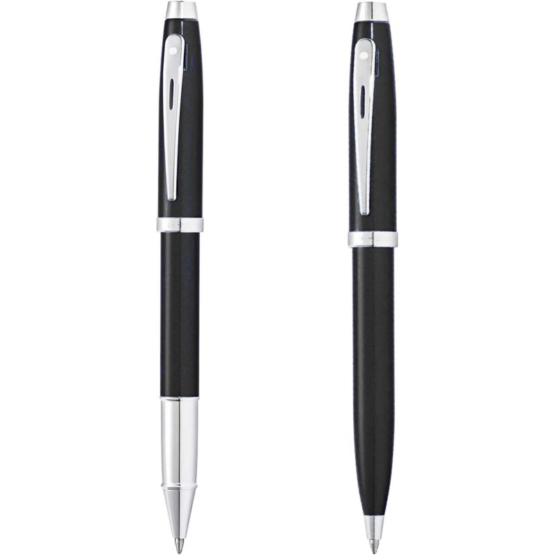 Sheaffer® 100 Glossy Pen Set - 5