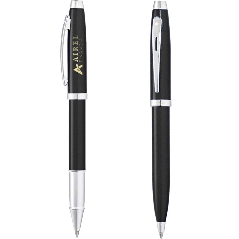 Sheaffer®-100-Glossy-Pen-Set-2933-42 Sheaffer® 100 Glossy Pen Set