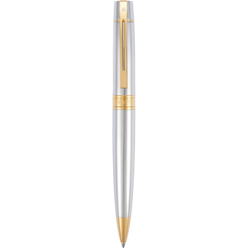 Sheaffer® 300 Pen and Pouch Set - 6