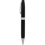 Sheaffer® Legacy Black and Chrome Ballpoint - 4