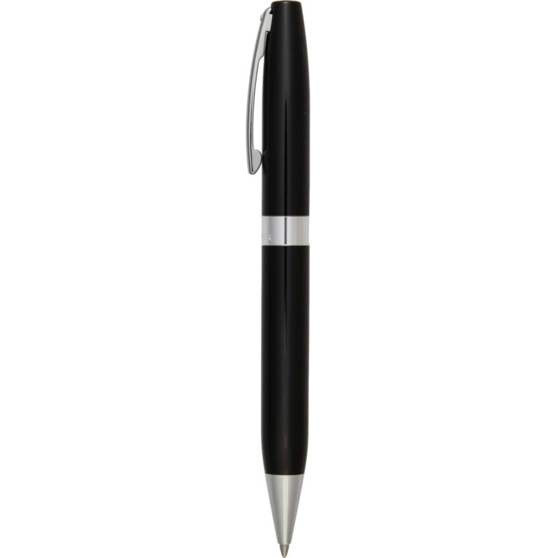Sheaffer® Legacy Black and Chrome Ballpoint - 4
