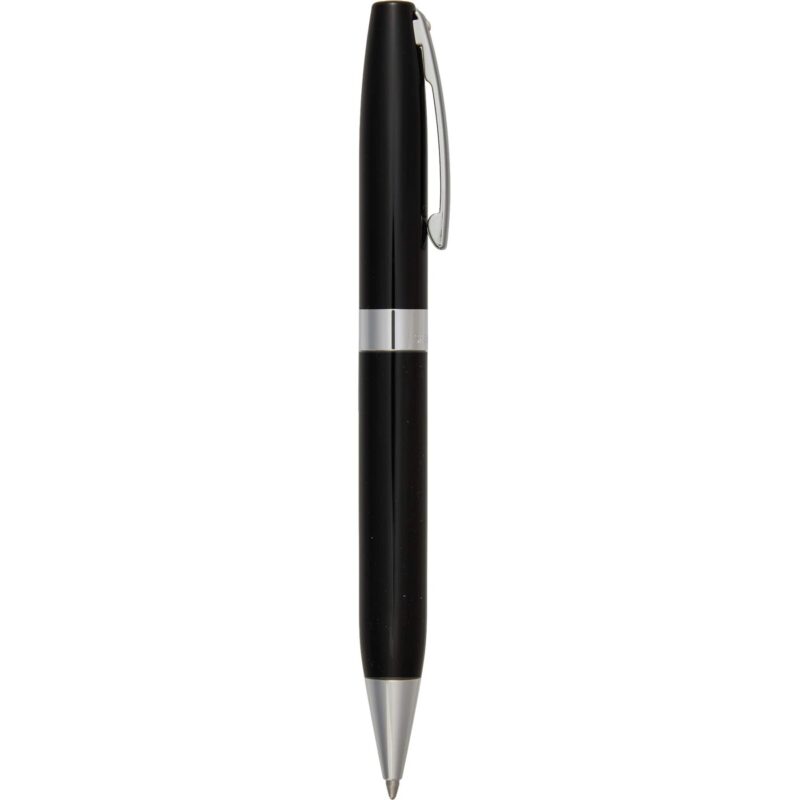 Sheaffer® Legacy Black and Chrome Ballpoint - 5
