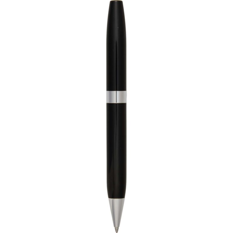 Sheaffer® Legacy Black and Chrome Ballpoint - 6