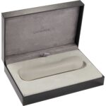 Sheaffer® Legacy Black and Chrome Ballpoint - 7