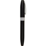 Sheaffer® Legacy Black and Chrome Roller Ball - 6
