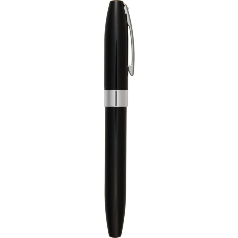 Sheaffer® Legacy Black and Chrome Roller Ball - 6