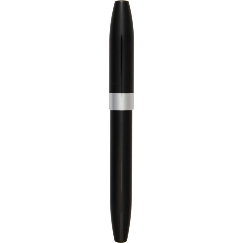 Sheaffer® Legacy Black and Chrome Roller Ball - 7