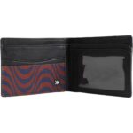 Thread Wallets Vegan Leather Bifold - 1