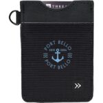 Thread Wallets Vertical Wallet - 2