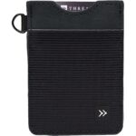 Thread Wallets Vertical Wallet - 3