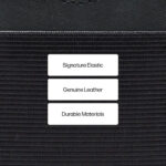 Thread Wallets Vertical Wallet - 8