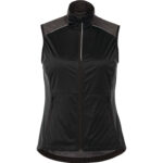 Women's NASAK Hybrid Softshell Vest - 1