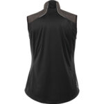 Women's NASAK Hybrid Softshell Vest - 2