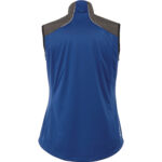 Women's NASAK Hybrid Softshell Vest - 6