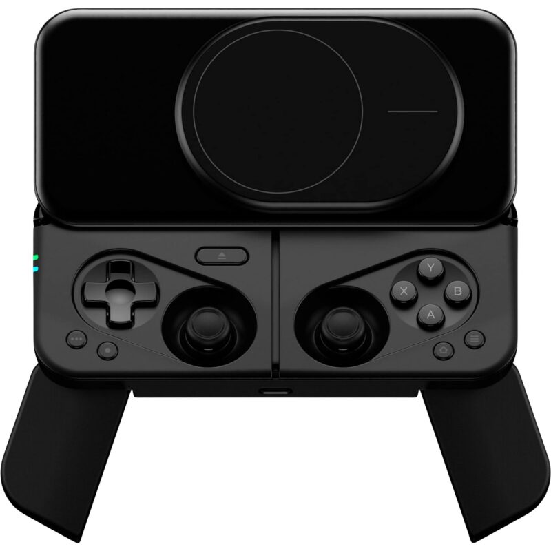 ohsnap! MCON Game Controller - 9