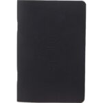 4" x 6" FSC® Recycled Pocket Stapled Notebook