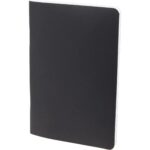 4" x 6" FSC® Recycled Pocket Stapled Notebook - 3