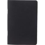 4" x 6" FSC® Recycled Pocket Stapled Notebook - 7
