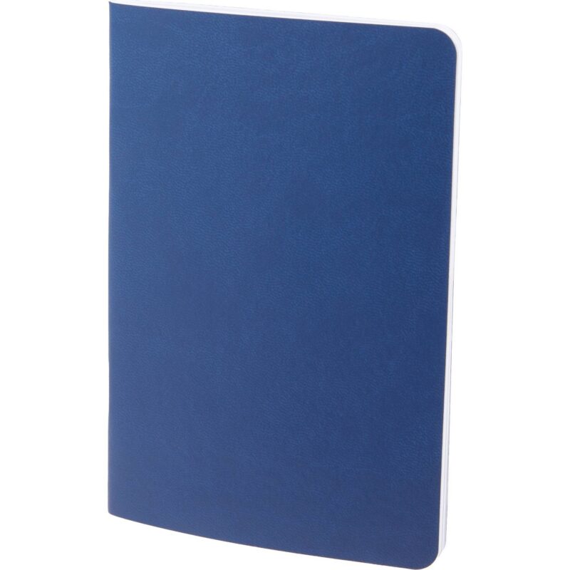 4" x 6" FSC® Recycled Pocket Stapled Notebook - 9