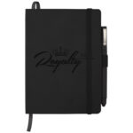 5'' x 7'' Firenze Soft Bound Journal Bundle Set