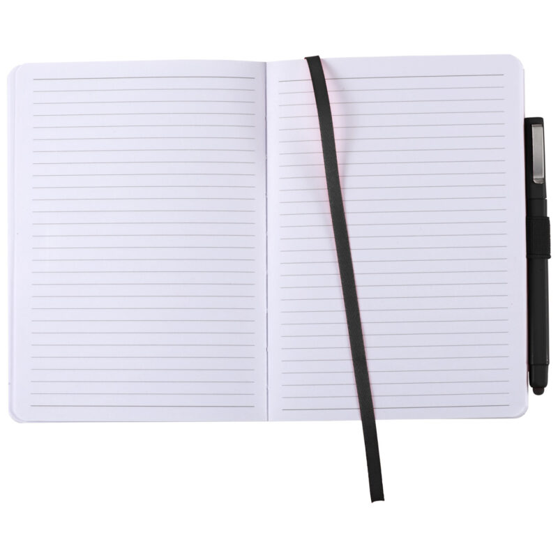 5'' x 7'' Firenze Soft Bound Journal Bundle Set - 2