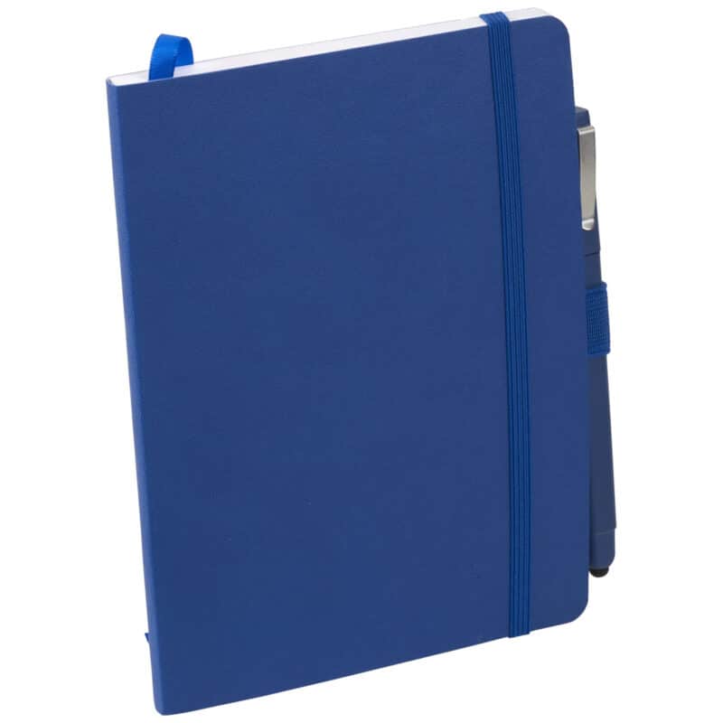 5'' x 7'' Firenze Soft Bound Journal Bundle Set - 4
