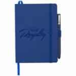 5'' x 7'' Firenze Soft Bound Journal Bundle Set - 5