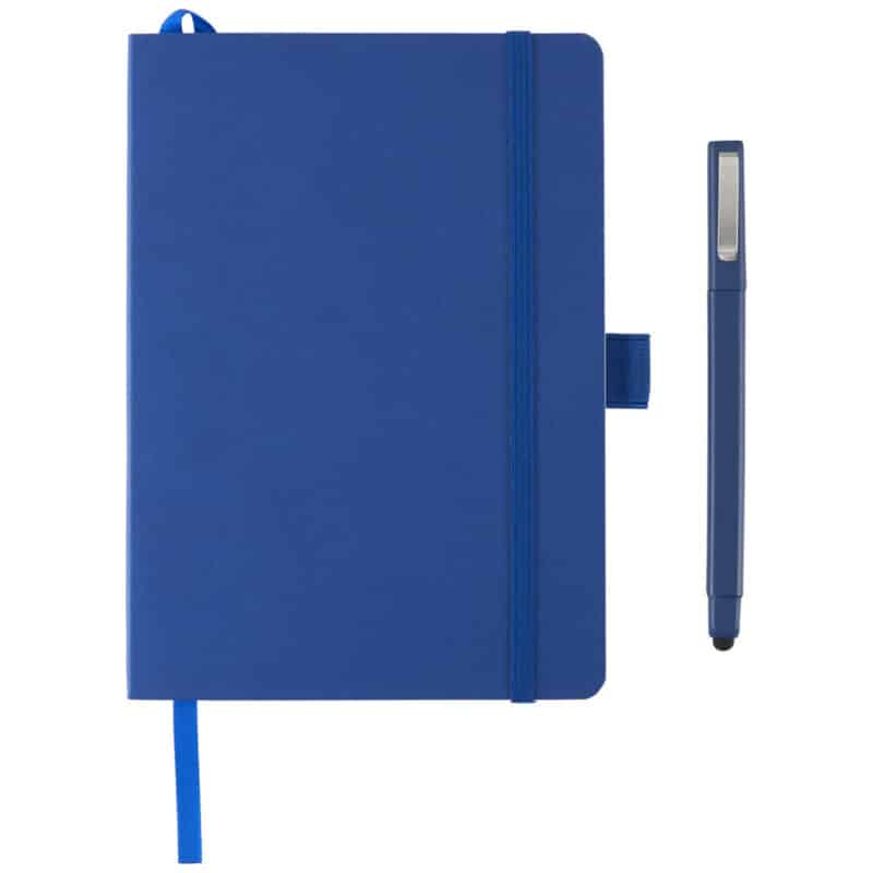 5'' x 7'' Firenze Soft Bound Journal Bundle Set - 6