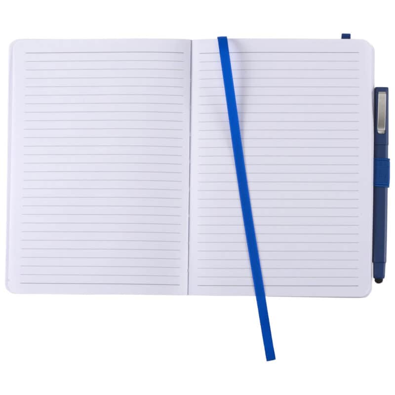 5'' x 7'' Firenze Soft Bound Journal Bundle Set - 7