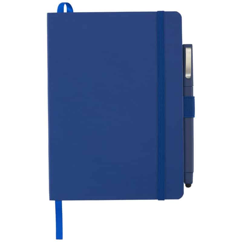5'' x 7'' Firenze Soft Bound Journal Bundle Set - 8
