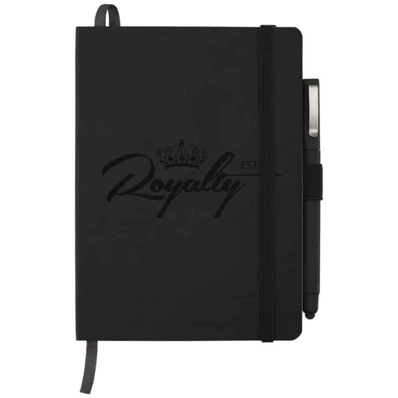 5'' x 7'' Firenze Soft Bound Journal Bundle Set