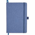 5.5" x 8.5" FSC® Mix Chelsea Bound Journal - 1
