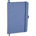 5.5" x 8.5" FSC® Mix Chelsea Bound Journal - 4