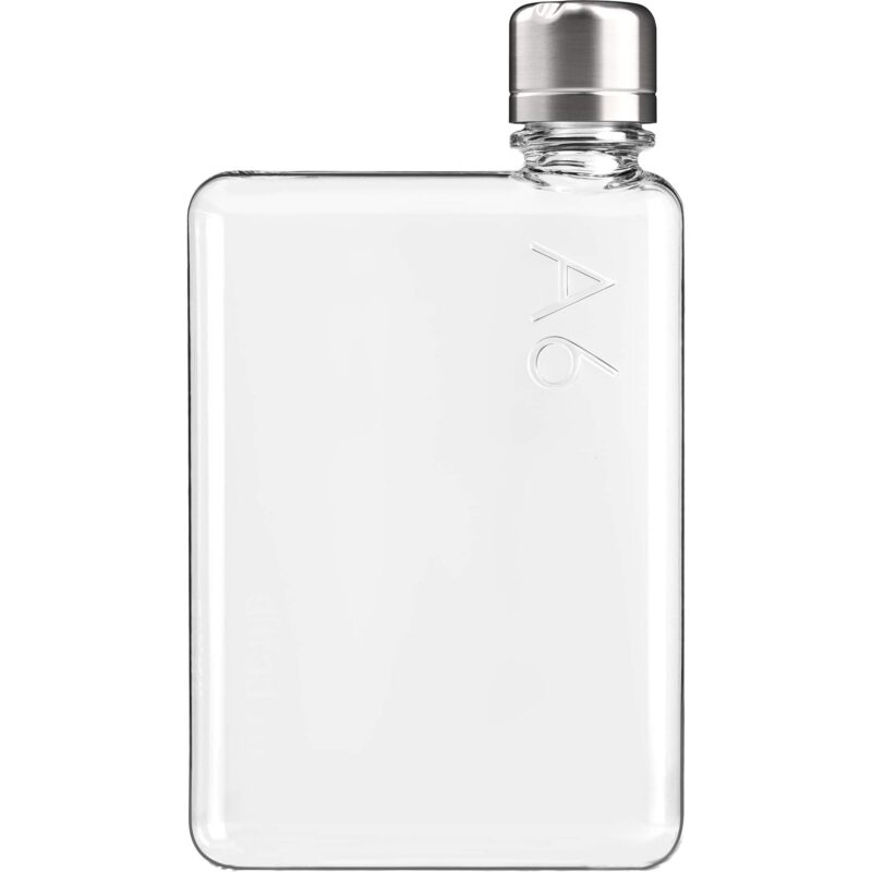 A6 Tritan memobottle - 1