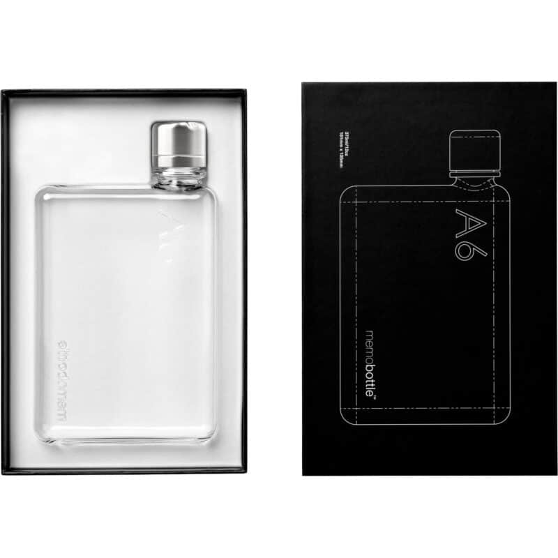 A6 Tritan memobottle - 9