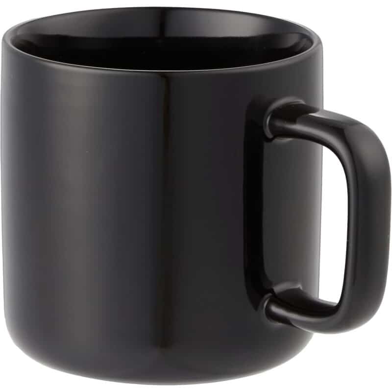 Boulder Ceramic Mug 12 oz. - 3