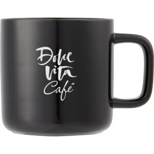 Boulder Ceramic Mug 12 oz.