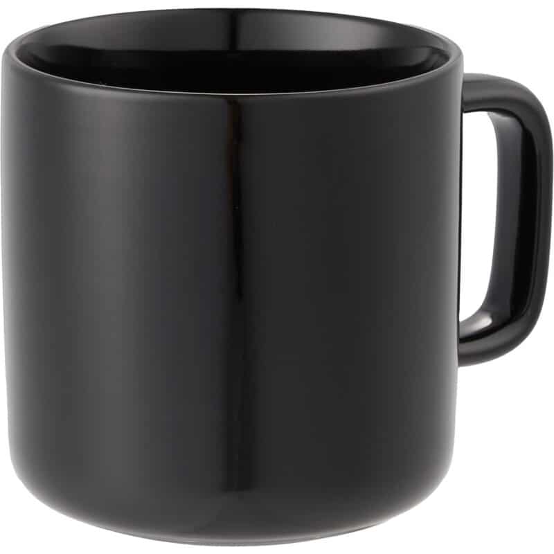Boulder Ceramic Mug 12 oz. - 4