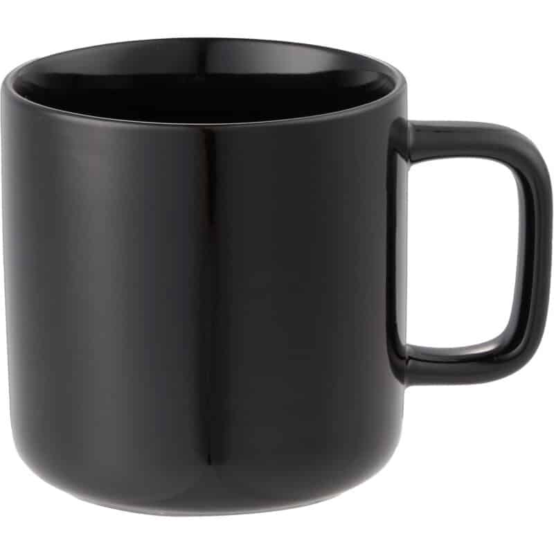 Boulder Ceramic Mug 12 oz. - 6