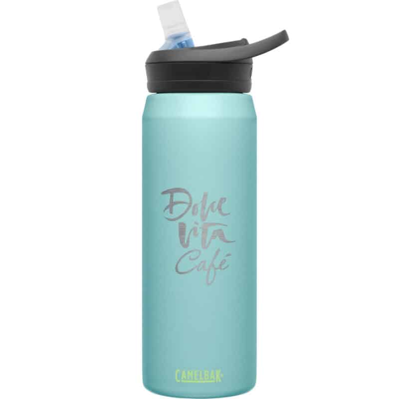 CamelBak Eddy+ Soft Touch Copper VSS 25oz - 2