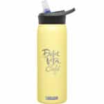 CamelBak Eddy+ Soft Touch Copper VSS 25oz - 7
