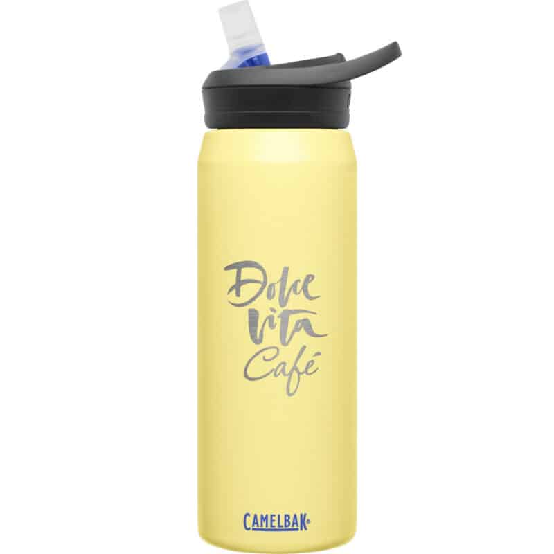 CamelBak Eddy+ Soft Touch Copper VSS 25oz - 7