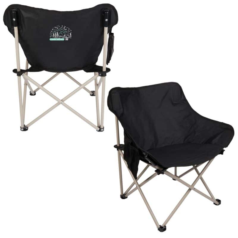 Camping Chair - 3